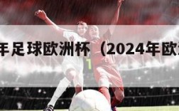 2034年足球欧洲杯（2024年欧洲杯足球场）