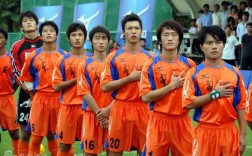 上港U19全运队的胡靖航、高海生、魏震、魏来、高志杰和雷文杰6人入选