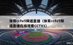 体育cctv5频道直播（体育cctv5频道直播在线观看CCTV1）